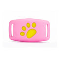 GPS-tracker for hund med sanntidssporing